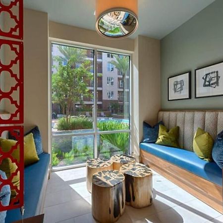 ヒューストンApto 1 Bed - Kitchen - Free Parkingアパートメント エクステリア 写真